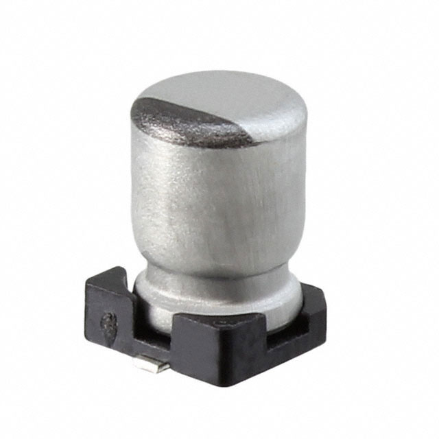 UWD1V4R7MCL1GS Nichicon  Aluminium-Elektrolytkondensatoren